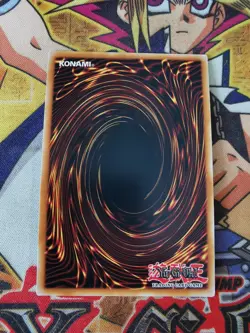 Phantom Knights' Rank-Up-Magic Force phra-en051 1st (NM+) Ultra Rare Yu-Gi-Oh! - Image 2