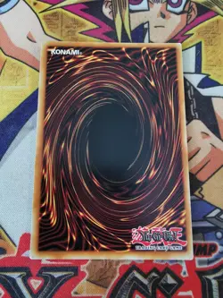 Nephe Shaddoll Fusion mp15-en230 1st Edition (NM) Secret Rare Yu-Gi-Oh! - Image 2