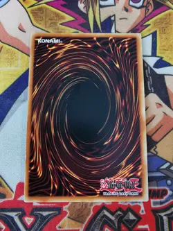 Isolde, Two Tales of the Noble Knights sofu-ense1 Ltd (NM+) Super Rare Yu-Gi-Oh! - Image 2