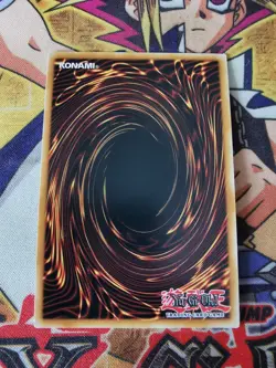 Virtual World City - Kauwloon phra-en055 1st Edition (NM+) Super Rare Yu-Gi-Oh! - Image 2
