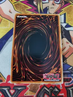 Shaddoll Squamata blhr-en082 1st Edition (NM) Ultra Rare Yu-Gi-Oh! - Image 2