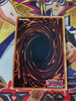El Shaddoll Fusion dupo-en096 1st Edition (NM+) Ultra Rare Yu-Gi-Oh! - Image 2
