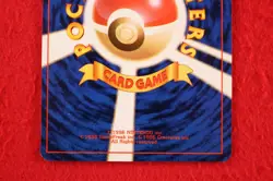 *A++ rank* Pokemon Card Pikachu No.025 Trainer Magazine Promo Glossy Japan #5692 - Image 5