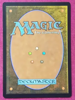 Magic The Gathering KAMIGAWA NEON DYNASTY STORYWEAVE green card MTG - Image 2