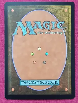 Magic The Gathering KAMIGAWA NEON DYNASTY FOIL COILING STALKER SHOWCASE card MTG - Image 2