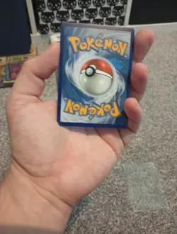 Pokemon TCG Reshiram Celebrations Classic Collection Card 113/114 Italian - Image 4