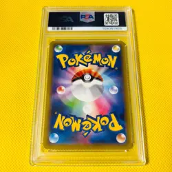 Psa10 Gem Mint Thunder/R/20Th/Cp6/First Edition 2016 Zapdos 040/087 Pokemon Card - Image 2