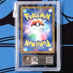 Ars10 Bell'S Magokoro Sr Bianca 039 S Devotion Pokemon Card Cyber ​​Judge - Image 2