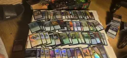 Bulk -$4 FOIL MTG Magic The Gathering RARE & MYTHIC Near Mint 8-10 Gr Cond Cards - Image 3