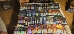 Bulk -$4 FOIL MTG Magic The Gathering RARE & MYTHIC Near Mint 8-10 Gr Cond Cards - Image 4