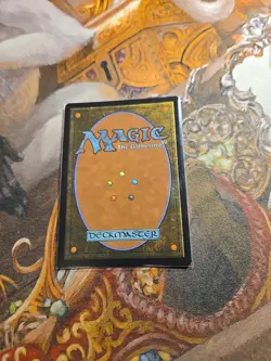 Mutinous Massacre Foil MTG Edge Of Eternities - Pack Fresh - - Image 2