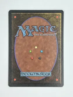 MTG OBSIANUS GOLEM Unlimited Edition Regular MT+ Magic The Gathering - Image 2