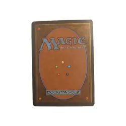 MTG Dance of the Dead - Ice Age - LP - Rare Black Enchantment - Vintage Magic - Image 2