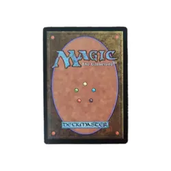 MTG Magic The Gathering Oreskos Swiftclaw Creatur Card Magic 2015 M15 - Image 2