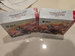 spiderman collector booster box mtg - Image 3