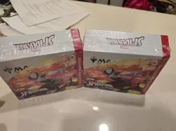 spiderman collector booster box mtg - Image 4