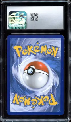 Pokemon Celebrations Here Comes Team Rocket! Holo 15/82 CGC 10 GEM MINT - Image 2