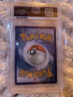 2023 Pokemon SWSH Crown Zenith #147 Full Art Elesa's Sparkle PSA 10 Gem Mint - Image 2