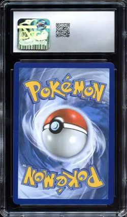Pokemon Celebrations Dark Gyarados Holo 8/82 CGC 10 GEM MINT - Image 2