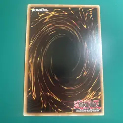 Assault Wyvern 1st ED MVP1-EN003 ULTRA RARE YuGiOh Card - Image 2