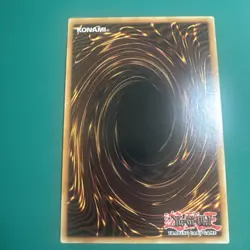 BLUE-EYES ALTERNATIVE WHITE DRAGON 1ST EDITION SECRET RARE RA02-EN010 YUGIOH! - Image 2