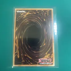 1ST ED THE BYSTIAL ALUBER 2020 MP24-EN188 YUGIOH CARD (NM) - Image 2