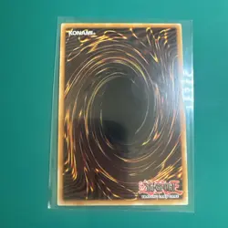 Yugioh! Snake-Eyes Flamberge Dragon - MP24-EN113 - Prismatic Secret Rare 1st Ed - Image 2