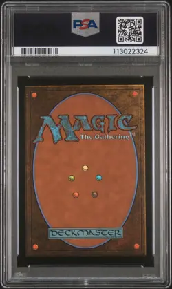 2025 MTG SECRET LAIR DROP FOIL #1753 DEADPOOL, TRADING CARD PSA 10 - Image 2