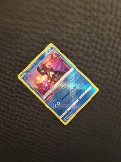 Pokemon TCG Radiant Greninja Holo Card Astral Radiance 046/189 - Image 3