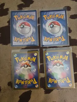 209 Foreign Pokemon Card Lot - Japanese, Korean, Chinese - Mixed Sets & Rarity - Image 2