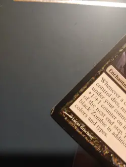 Grave Betrayal Return to Ravnica Regular - Image 2
