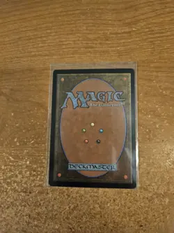MAGIC THE GATHERING URZA'S LEGACY RARE EVISCERATOR LIGHTLY PLAYED - Image 2