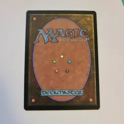 Magic the Gathering - Boseiju, Who Endures - Kamigawa: Neon Dynasty - NM - Image 2