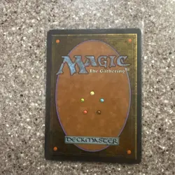 Millstone Antiquities MTG Magic The Gathering HP - Image 2