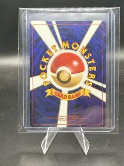 Pokemon TCG Diglett Team Rocket 52 Regular Unlimited Common - Image 2