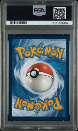 2024 POKEMON SSP EN-SURGING SPARKS #057 PIKACHU EX PSA 10 - Image 2
