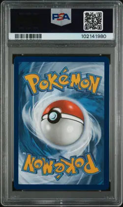 2024 POKEMON SSP EN-SURGING SPARKS ULTRA RARE #219 PIKACHU EX PSA 10 - Image 2