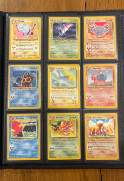 2001 POKEMON TCG WOTC 100% COMPLETE NEO REVALATION BASE SET 64/64 (100% LP - NM) - Image 4