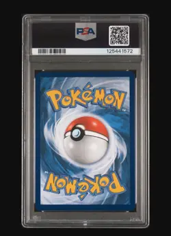 Pokemon PSA 9 Special Delivery Charizard SWSH075 Sword & Shield Promo 2022 - Image 4