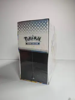 1x Prismatic Evolutions ETB + 2x Poster Collection LOT - Pokemon TCG SEALED NEW - Image 4