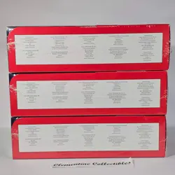 3x Surging Sparks ETB & Booster Bundle Costco Set - LOT OF 3 - Pokemon - SEALED - Image 4
