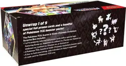 Pokemon - Prismatic Evolutions Surprise Box - New Sealed FREE SHIPPING!!! - Image 3