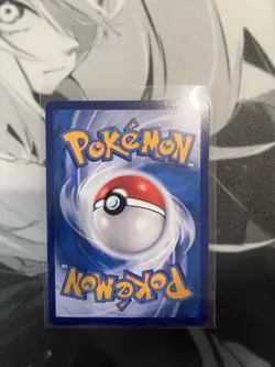 [US SELLER] Vaporeon Stamped 0212/14 CBB2C S-Chinese Gem Pack Vol 2 Pokemon NM - Image 2