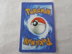 Pokemon Holo Prism Vending Sticker Neo Genesis Porigon Porygon + Porygon 2 - Image 5