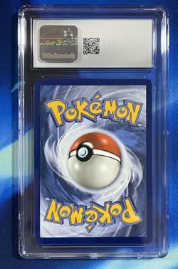 CGC 9 Articuno GX 171/168 Secret Rainbow Celestial Storm 2018 Pokemon Low Pop 36 - Image 2
