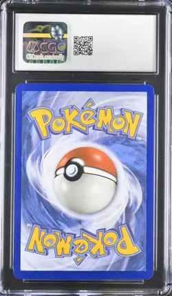 CGC 9 Articuno GX 171/168 Secret Rainbow Celestial Storm 2018 Pokemon Low Pop 36 - Image 4