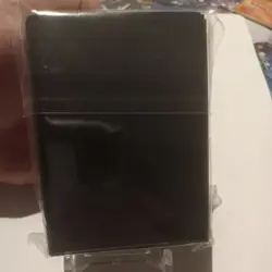 Yu-Gi-Oh! WCQ Sleeves 2025 World Championship Qualifier Sealed! 80 Sleeves Red - Image 2