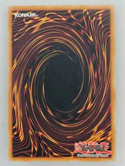 Yu Gi Oh - RA04-EN251 Number S39: Utopia The Lightning - Platinum Secret Rare - Image 2