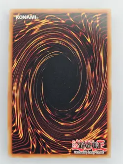 Yu Gi Oh - SUDA-EN009 Queen Azamina - Ultra Rare - Image 2