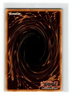 Yu-Gi-Oh! Dogmatikamatrix Super Rare PHHY-EN055 Lightly Played 1st Edition - Image 2